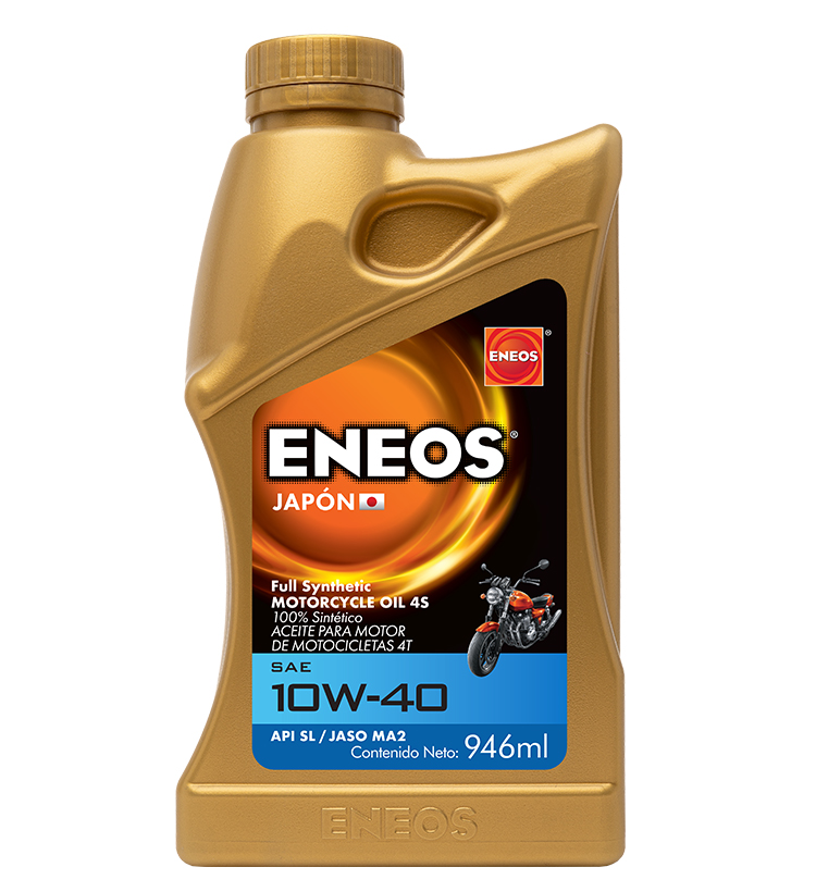 ENEOS México