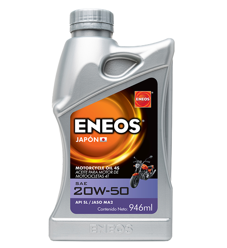 ENEOS México