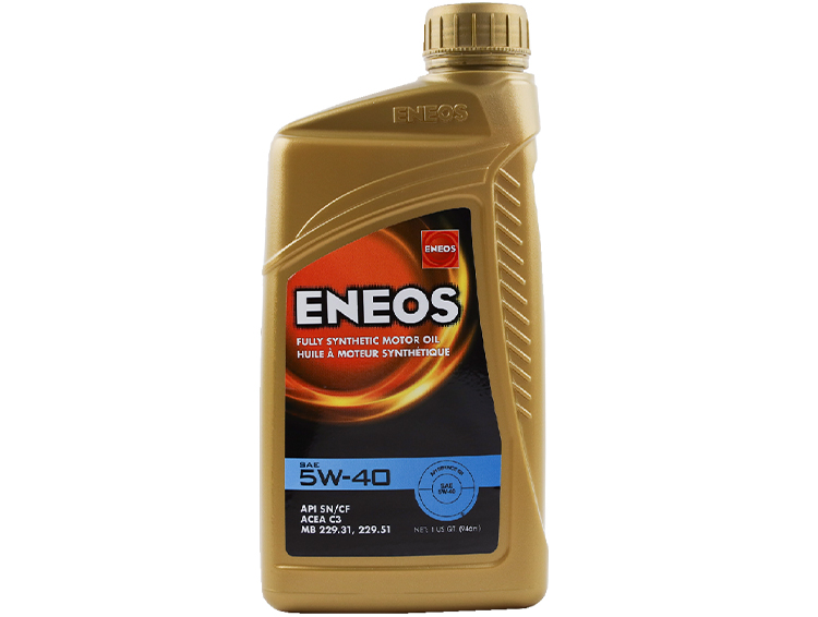 #EneosMx