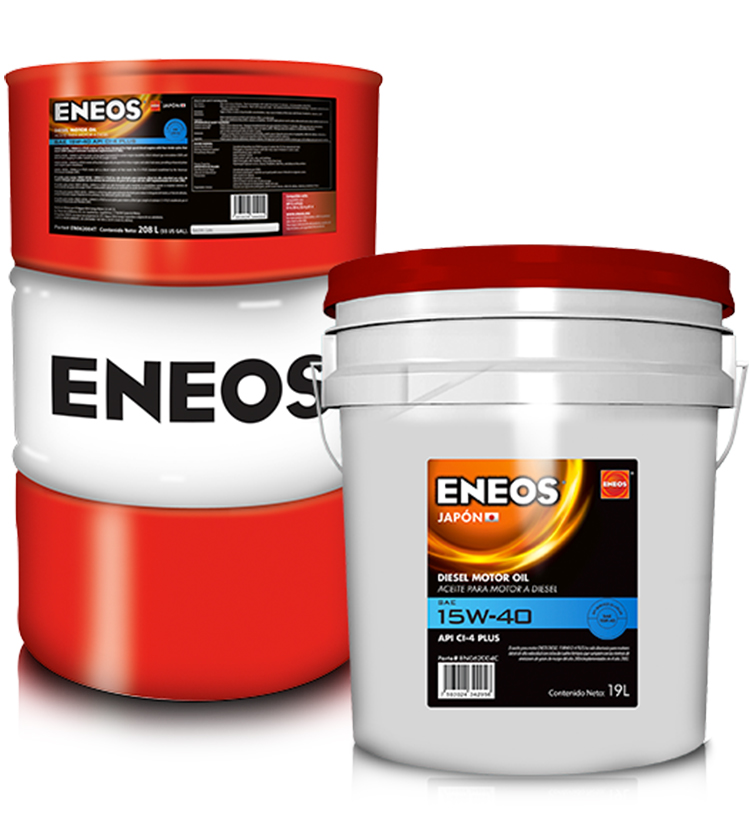 #EneosMx